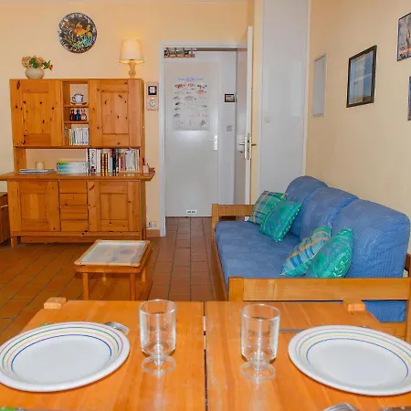 Apartman Mas De La Madrague-8 By Interhome *
