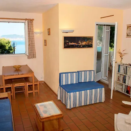 Apartman Mas De La Madrague-8 By Interhome