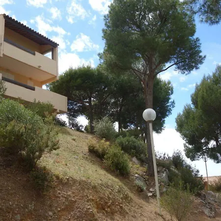 Mas De La Madrague-8 By Interhome Apartman La Madrague